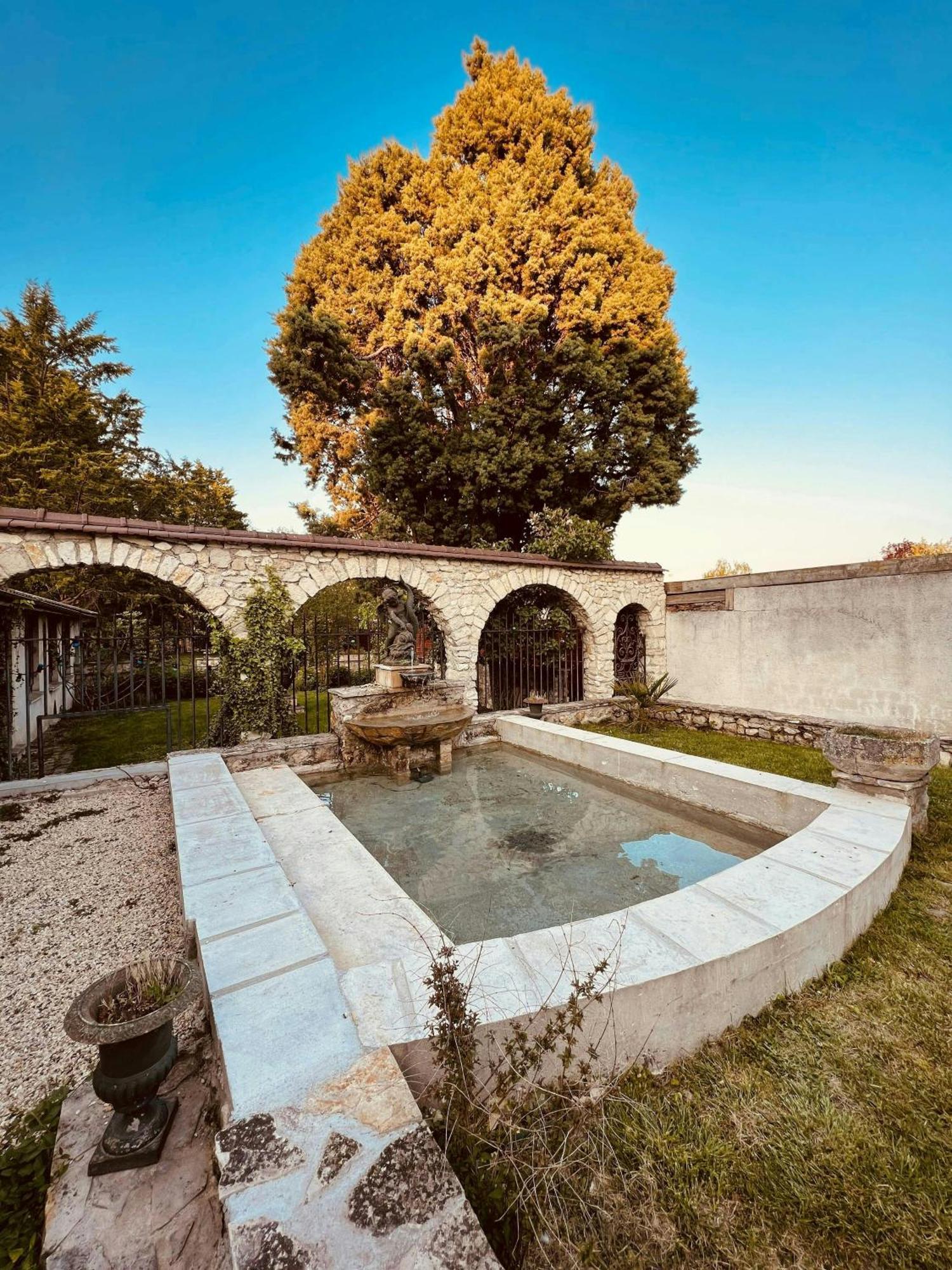 Magnifique Maison Dartiste La Maison Aerts Reims Exteriör bild